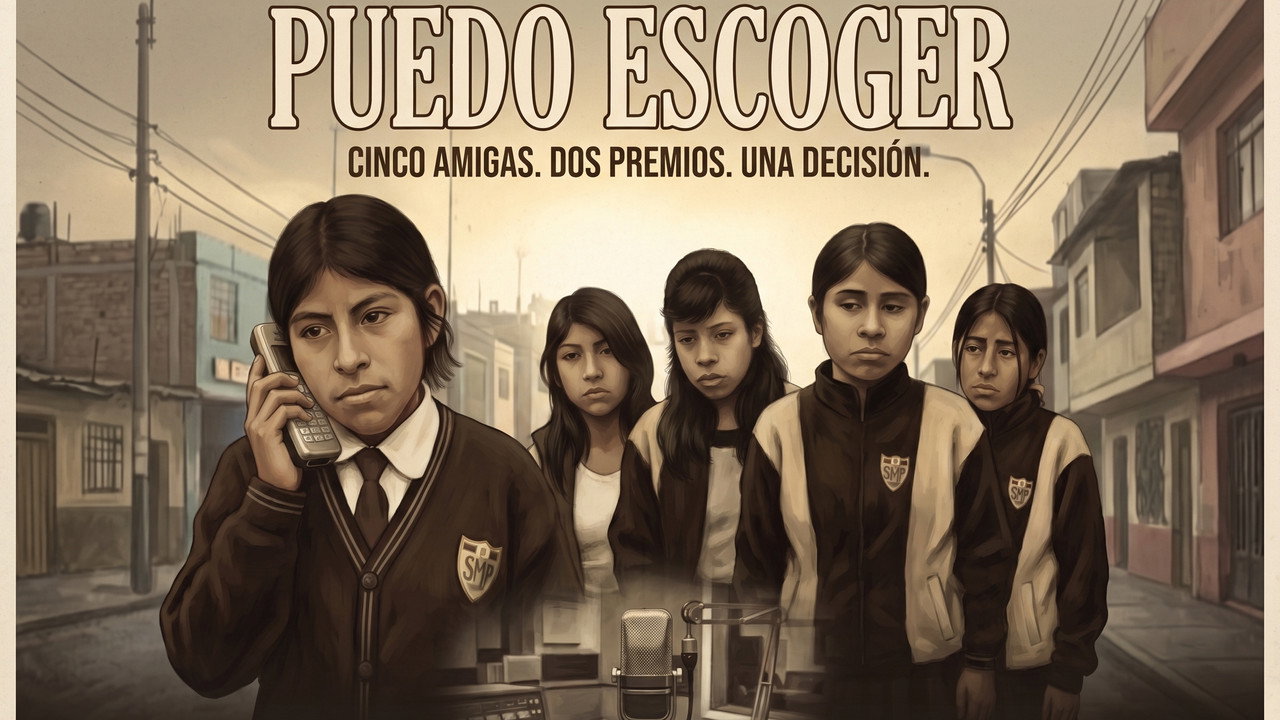 Puedo Escoger