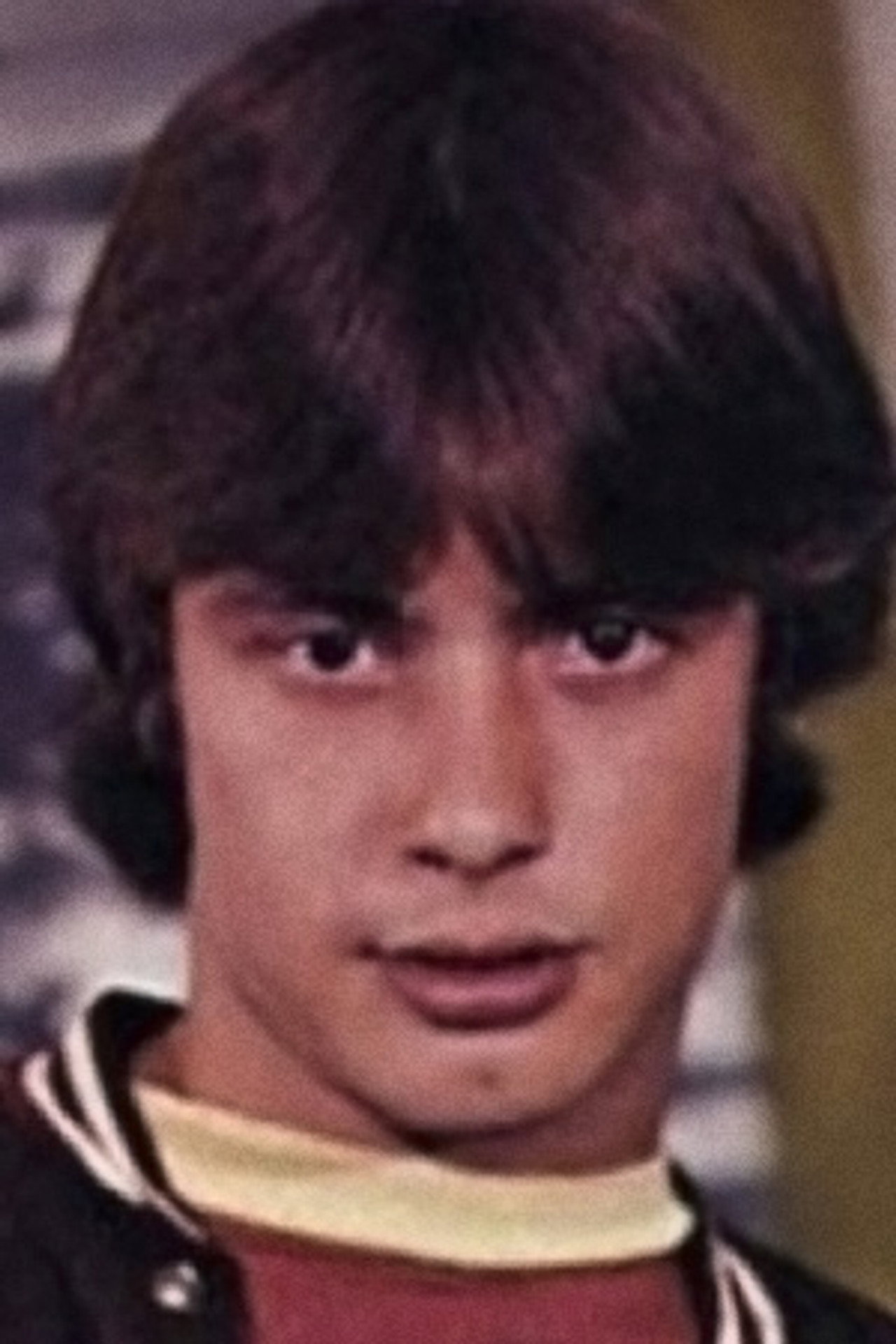 Mark Noll
