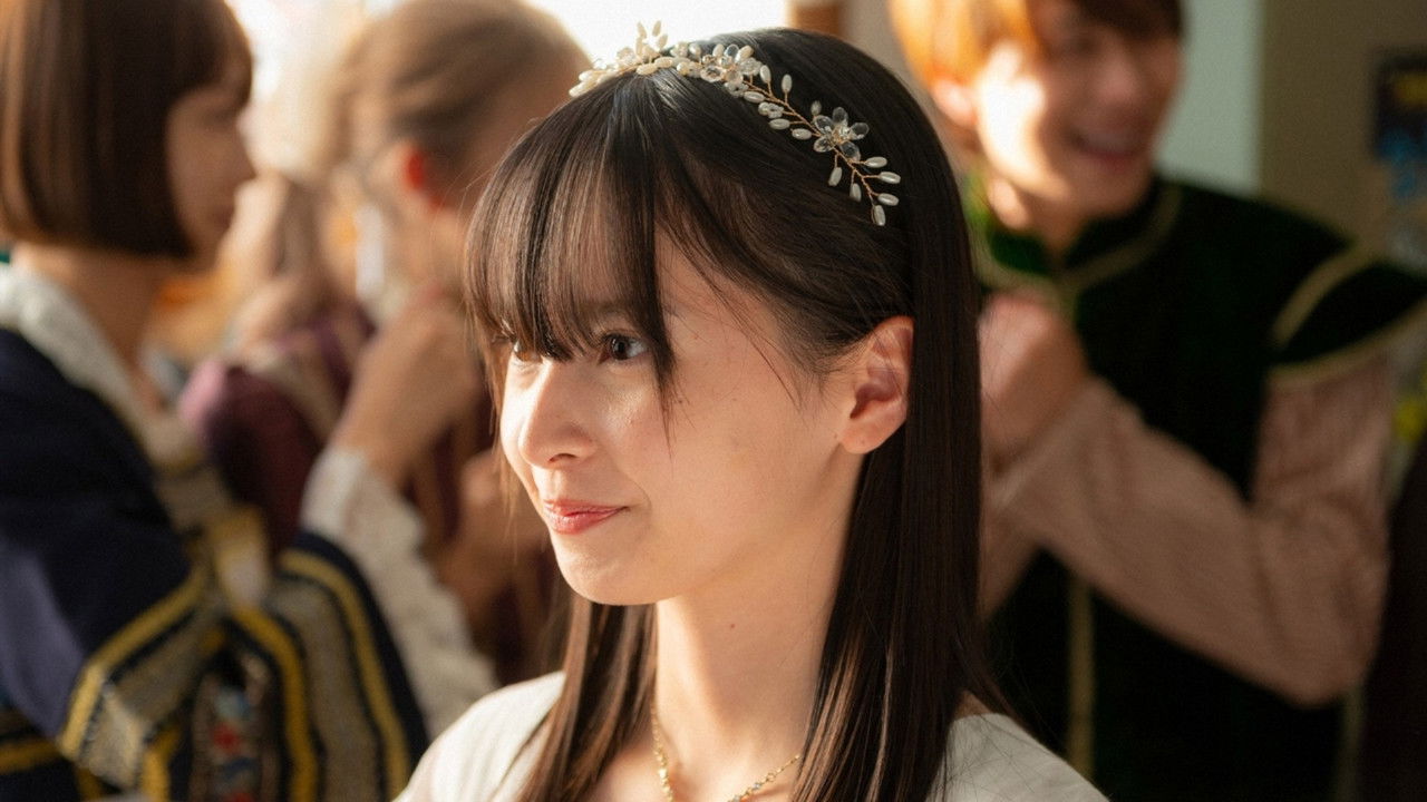 この初恋はフィクションです — Épisode 37