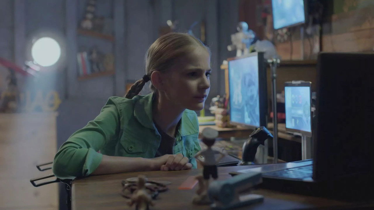 Kosmoo — Épisode 12