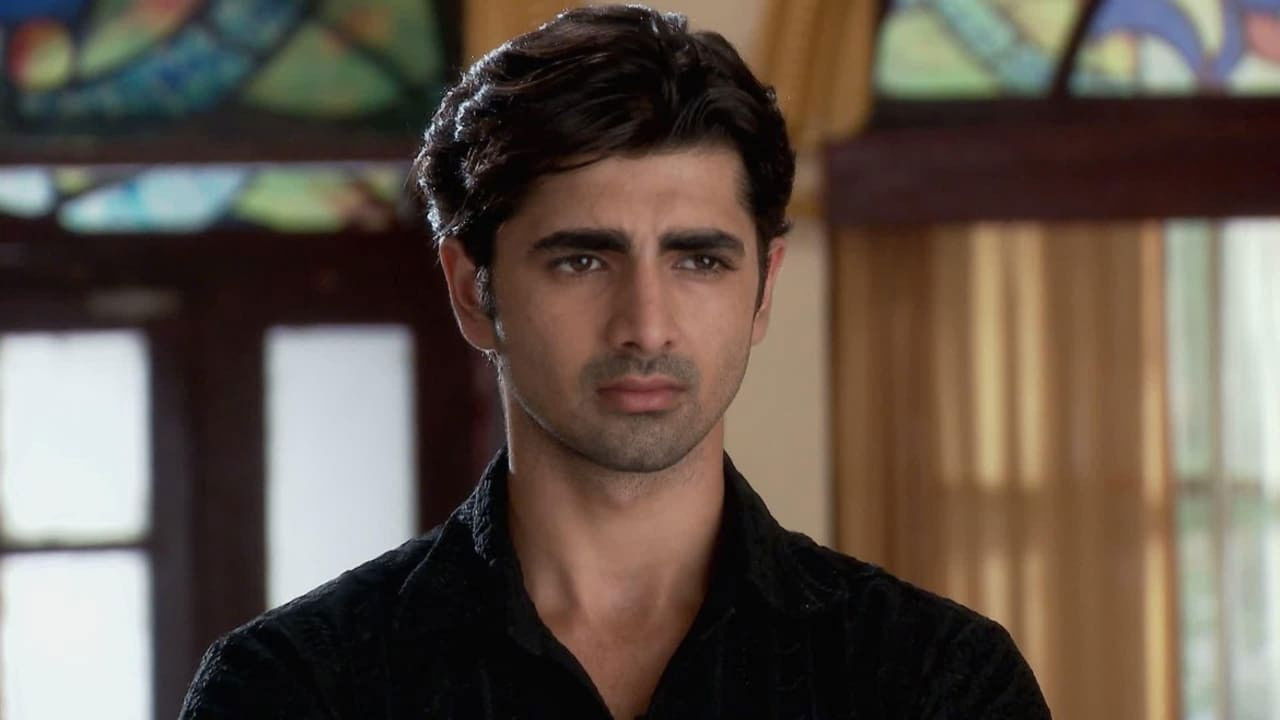 Qubool Hai — Épisode 592