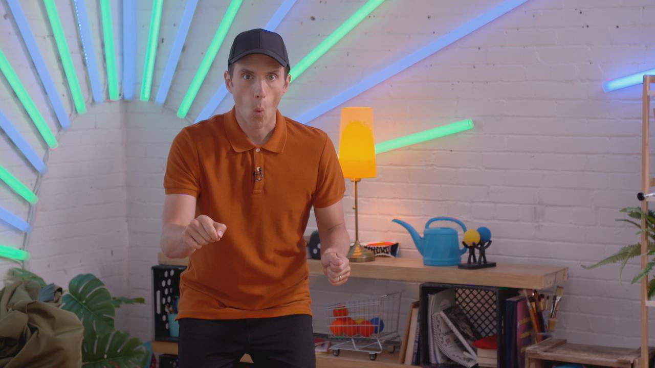 L'école à la maison — Épisode 40