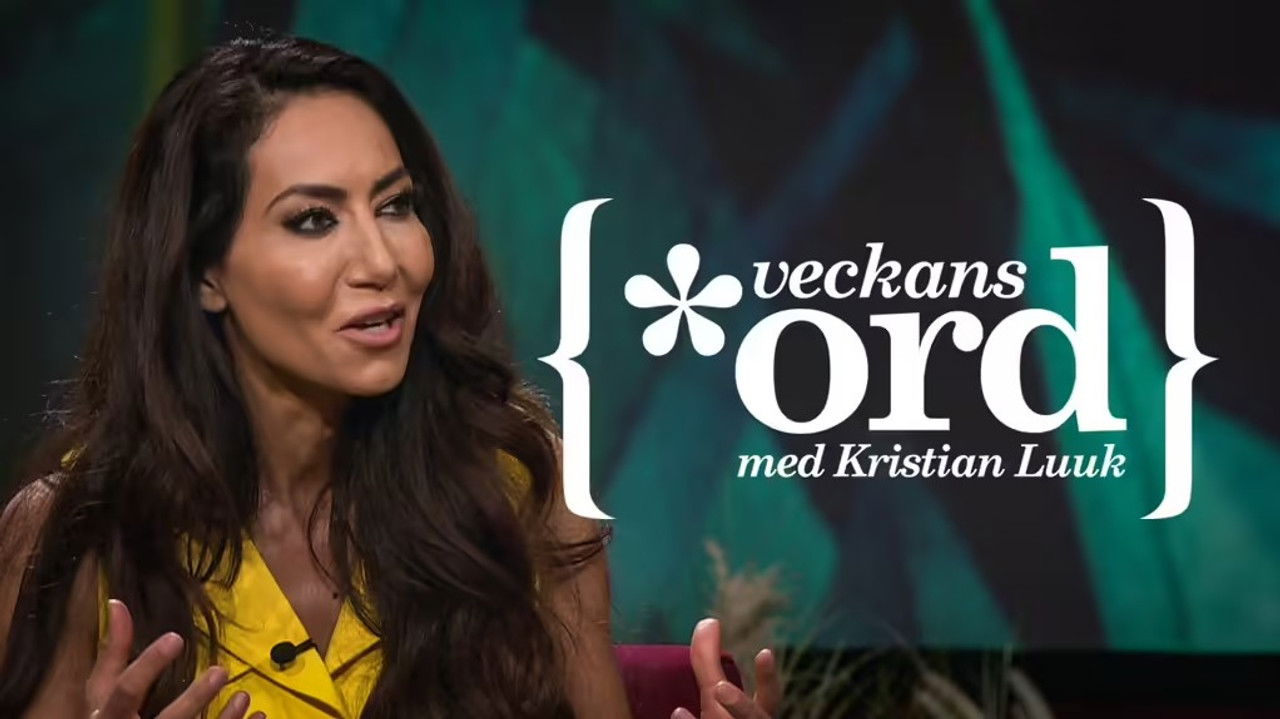 Veckans ord — Épisode 5