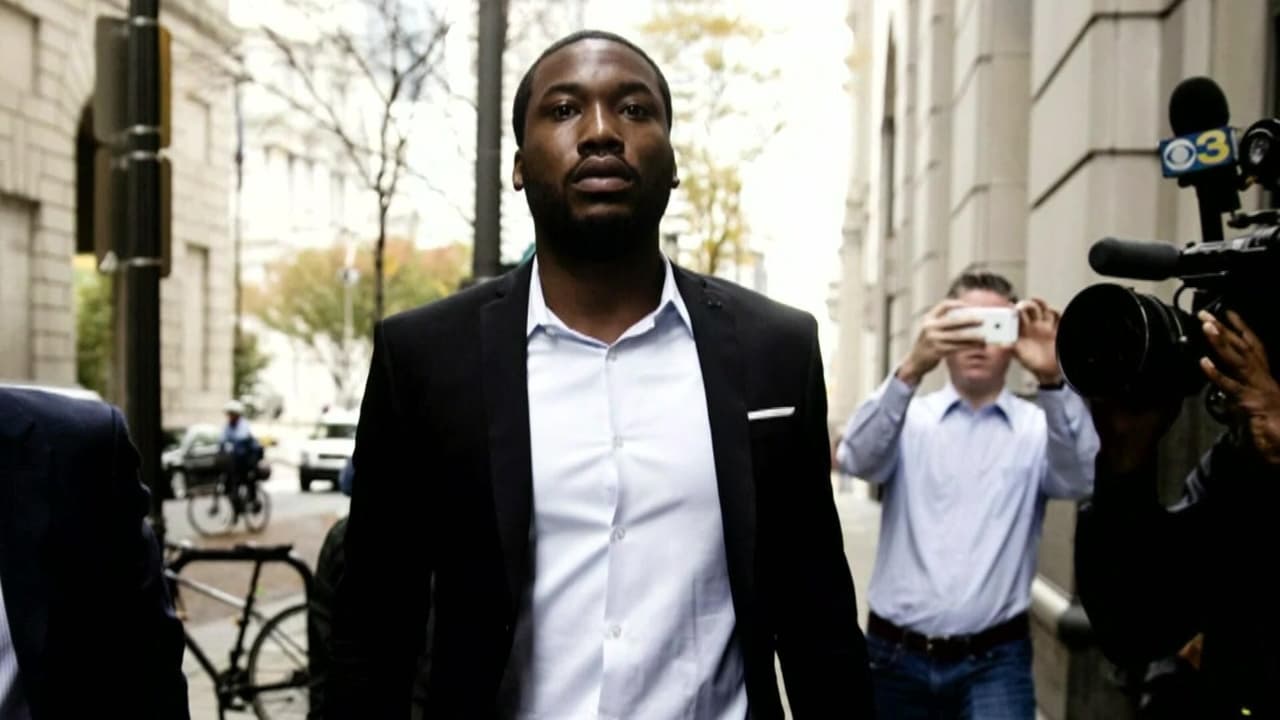 Dateline: Secrets Uncovered - Season 12 Episode 9 : Dreams and Nightmares: The Meek Mill Story