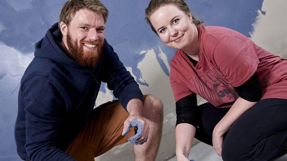 Nybyggerne - Season 4 Episode 2 : Episode 2