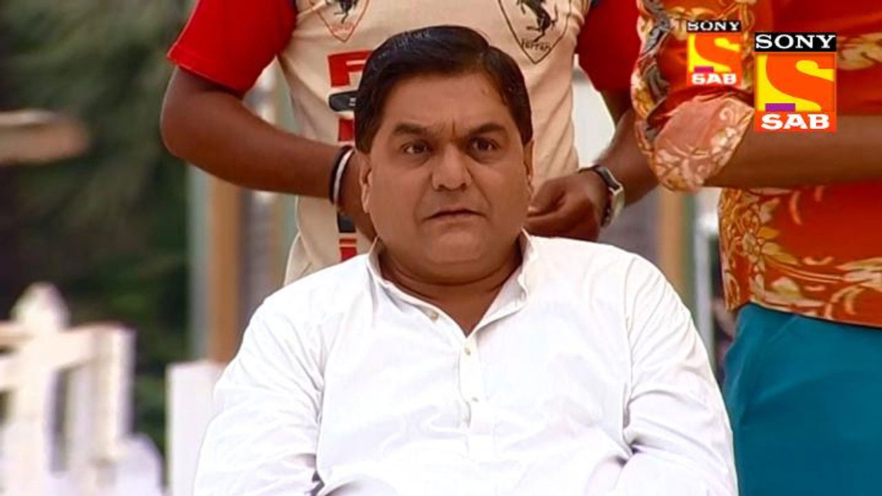 Lapataganj — Épisode 39