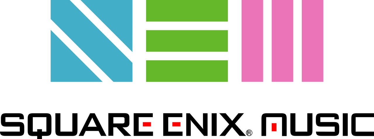 SQUARE ENIX MUSIC