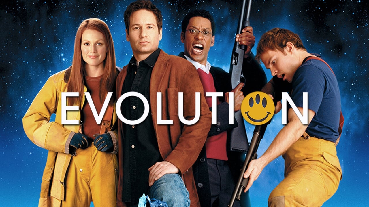 Evolution (2001)