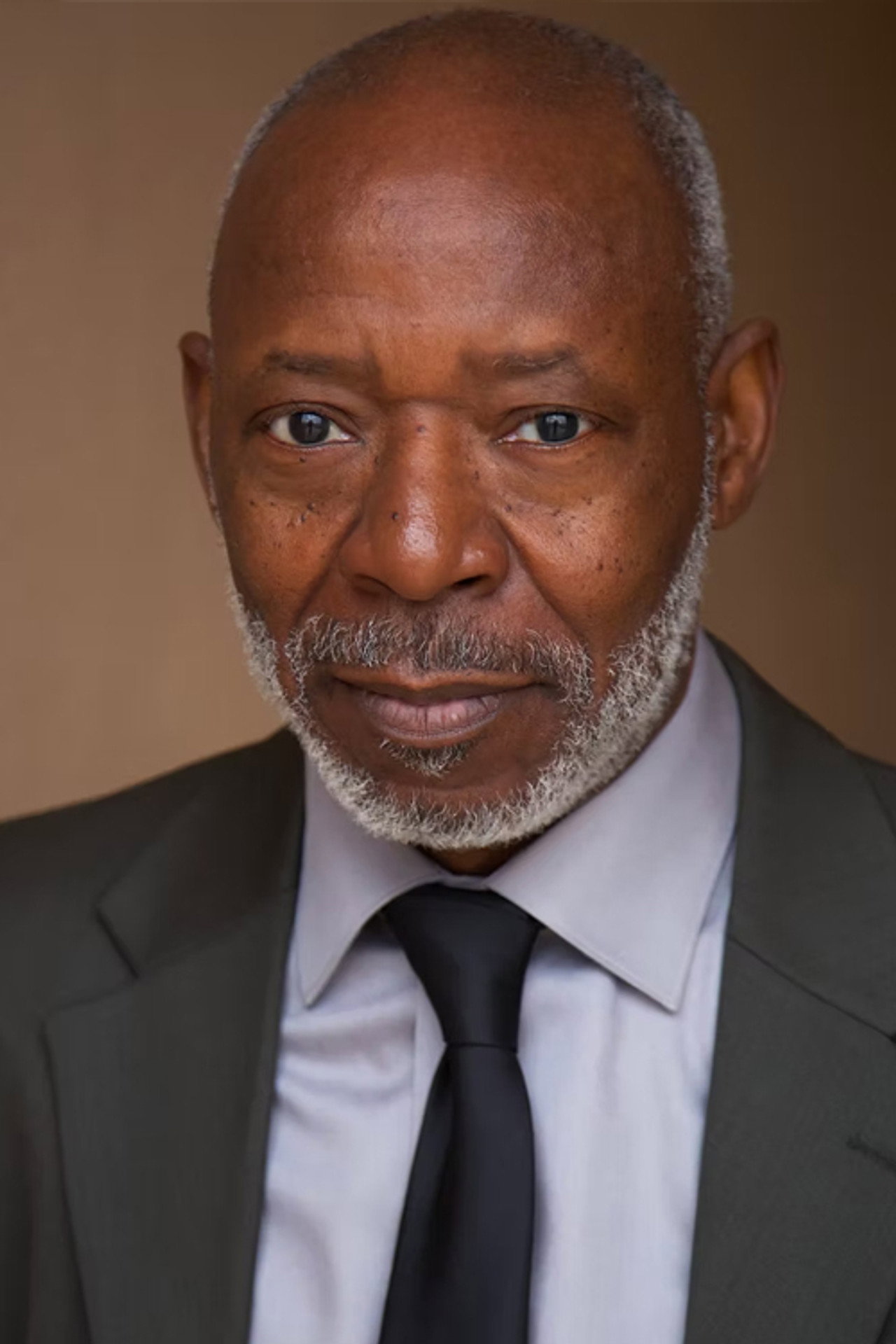 Sanford Kelley portrait