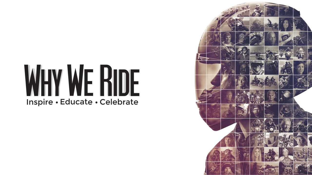 Why We Ride