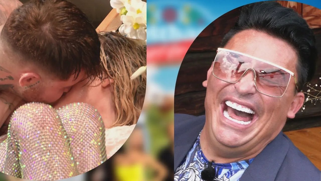 Forsthaus Rampensau Germany - Season 2 Episode 16 : Episode 16