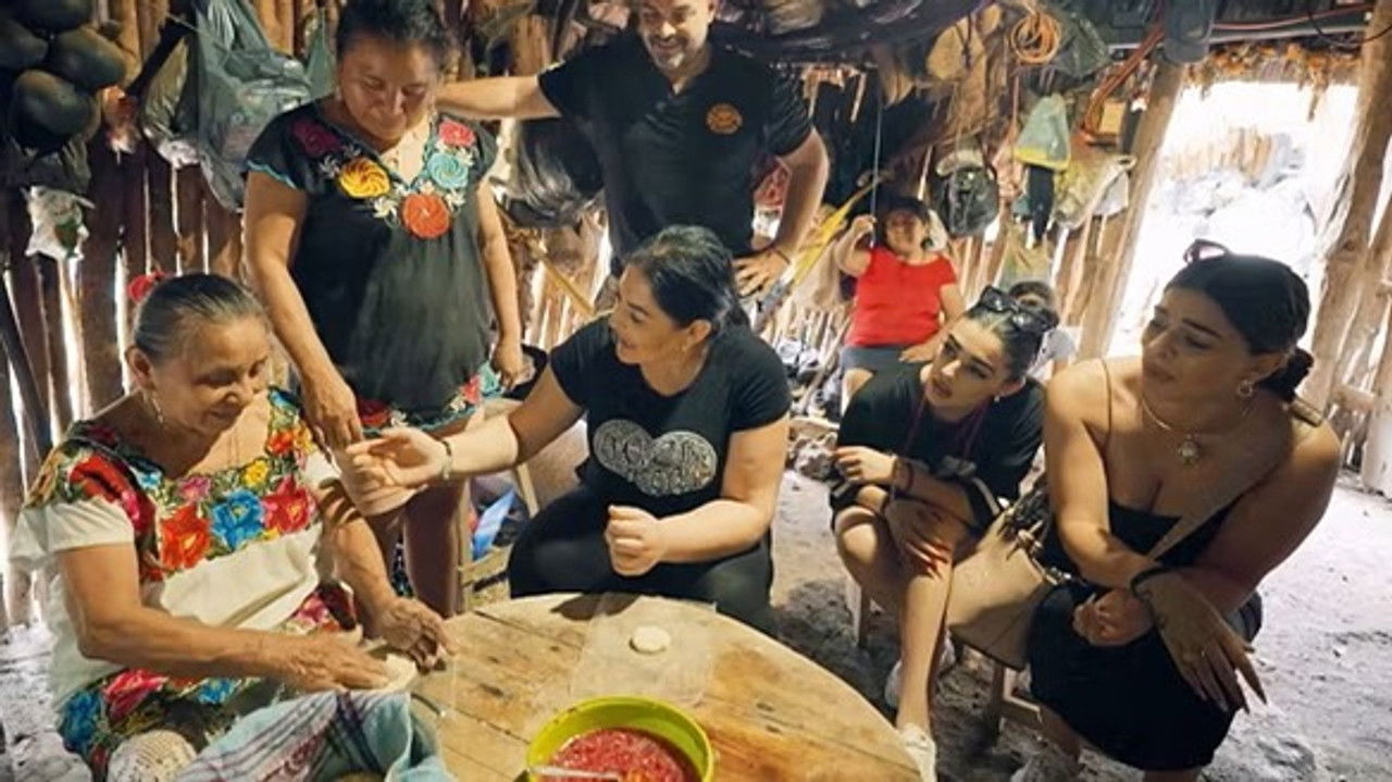 Los Gipsy Kings — Épisode 7