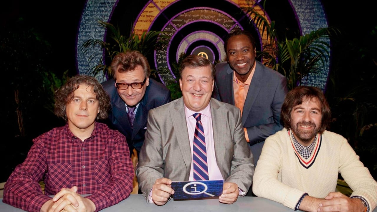 QI - Season 10 Episode 10 : Jungles