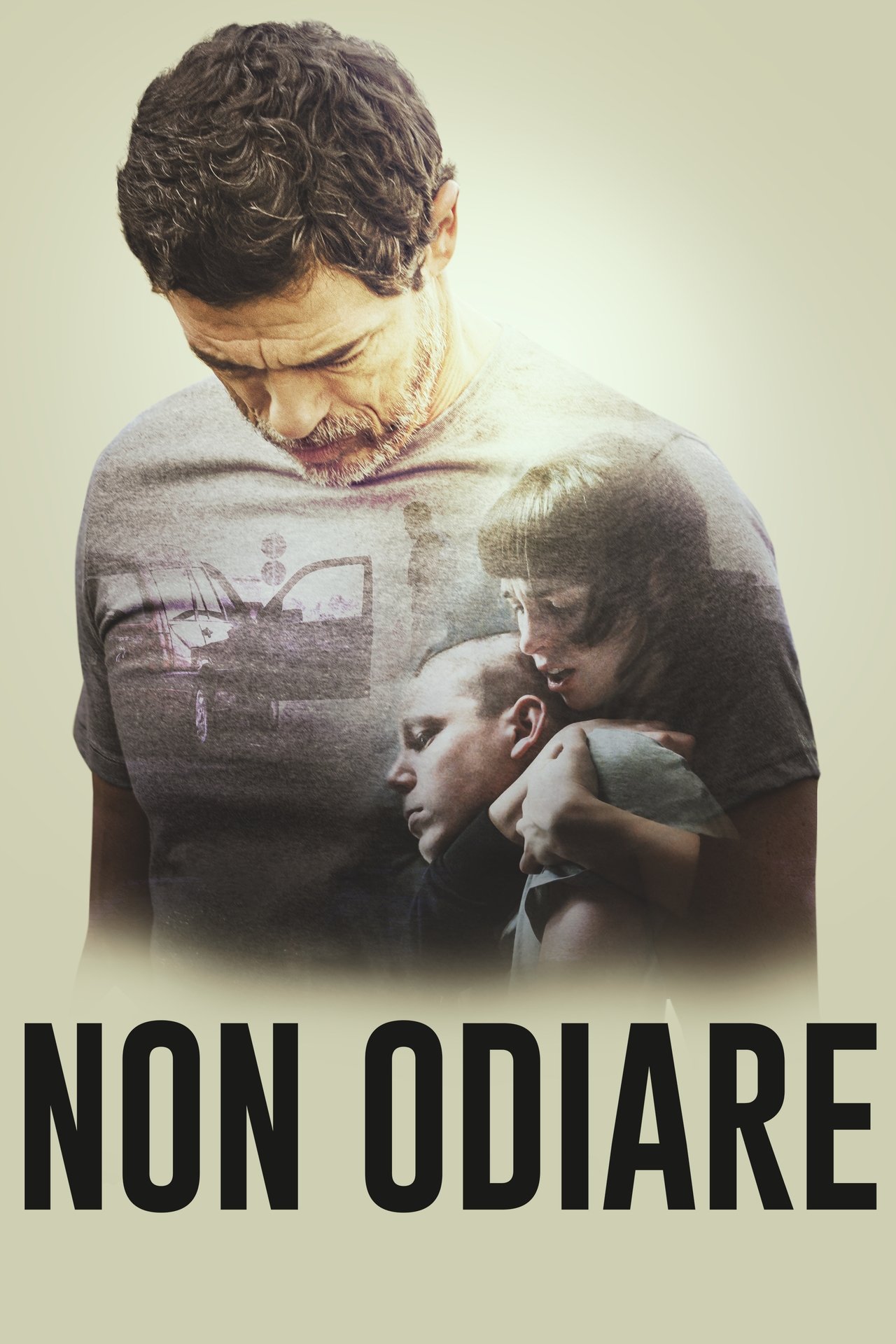مشاهدة فيلم Thou Shalt Not Hate مترجم بدون اعلانات - بوستر