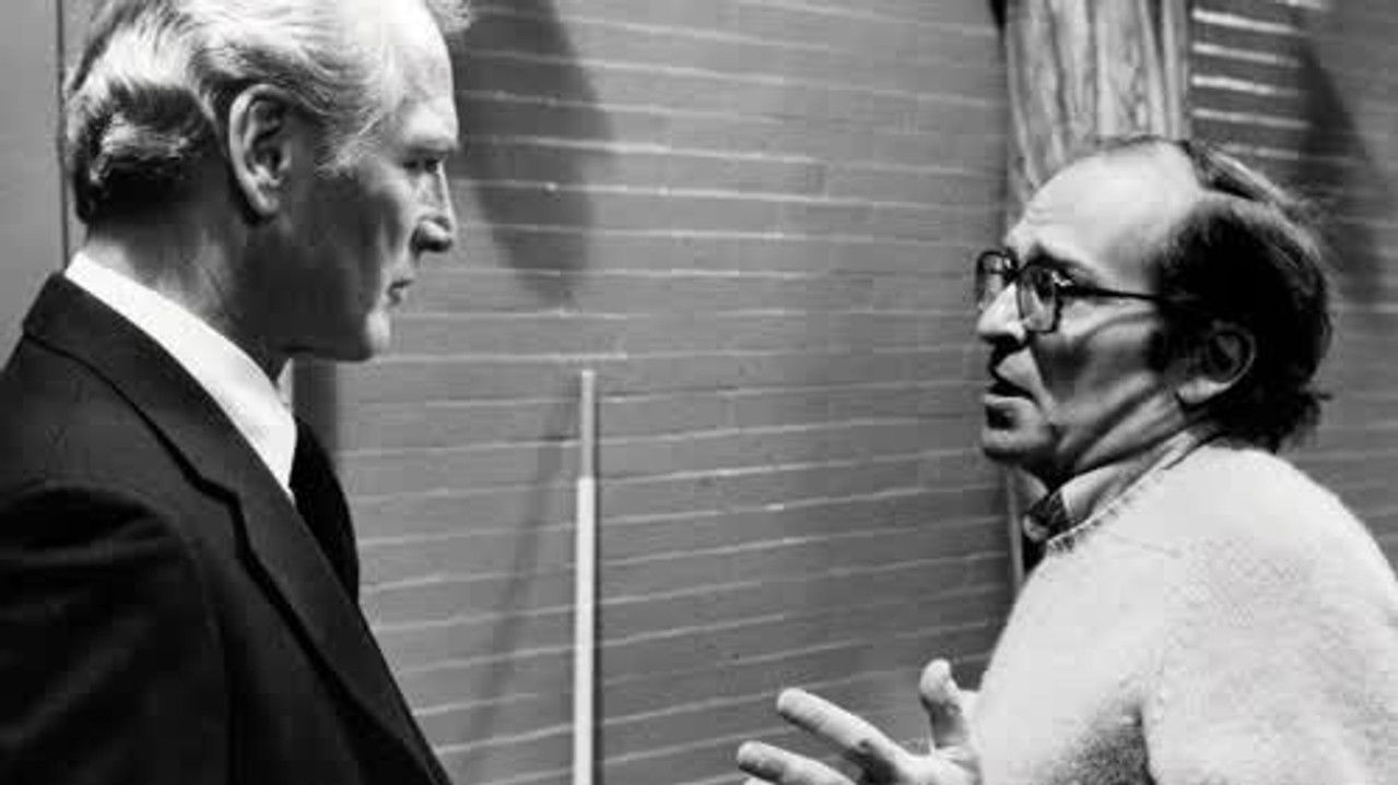 Réalisateurs de légende — Épisode 2