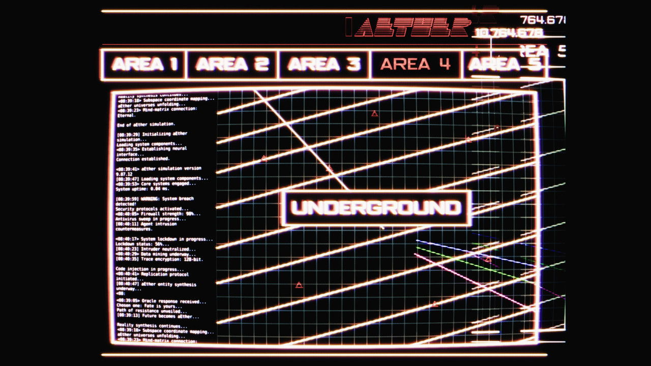 May You Live To See The Dawn backdrop