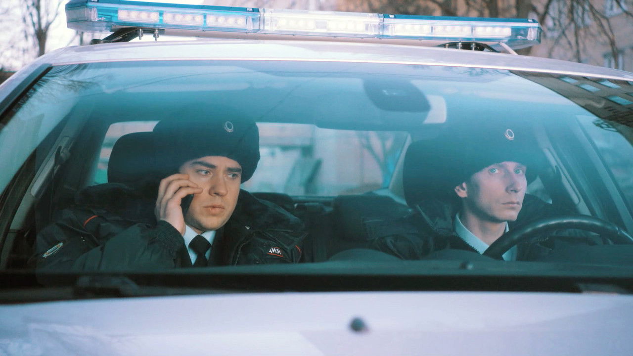 Dr. Driver - Season 3 Episode 19 : Episode 19