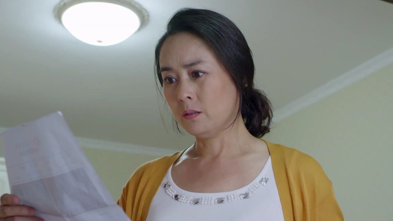 我的爱对你说 — Épisode 21