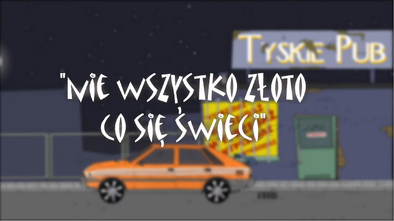 Blok Ekipa — Épisode 4