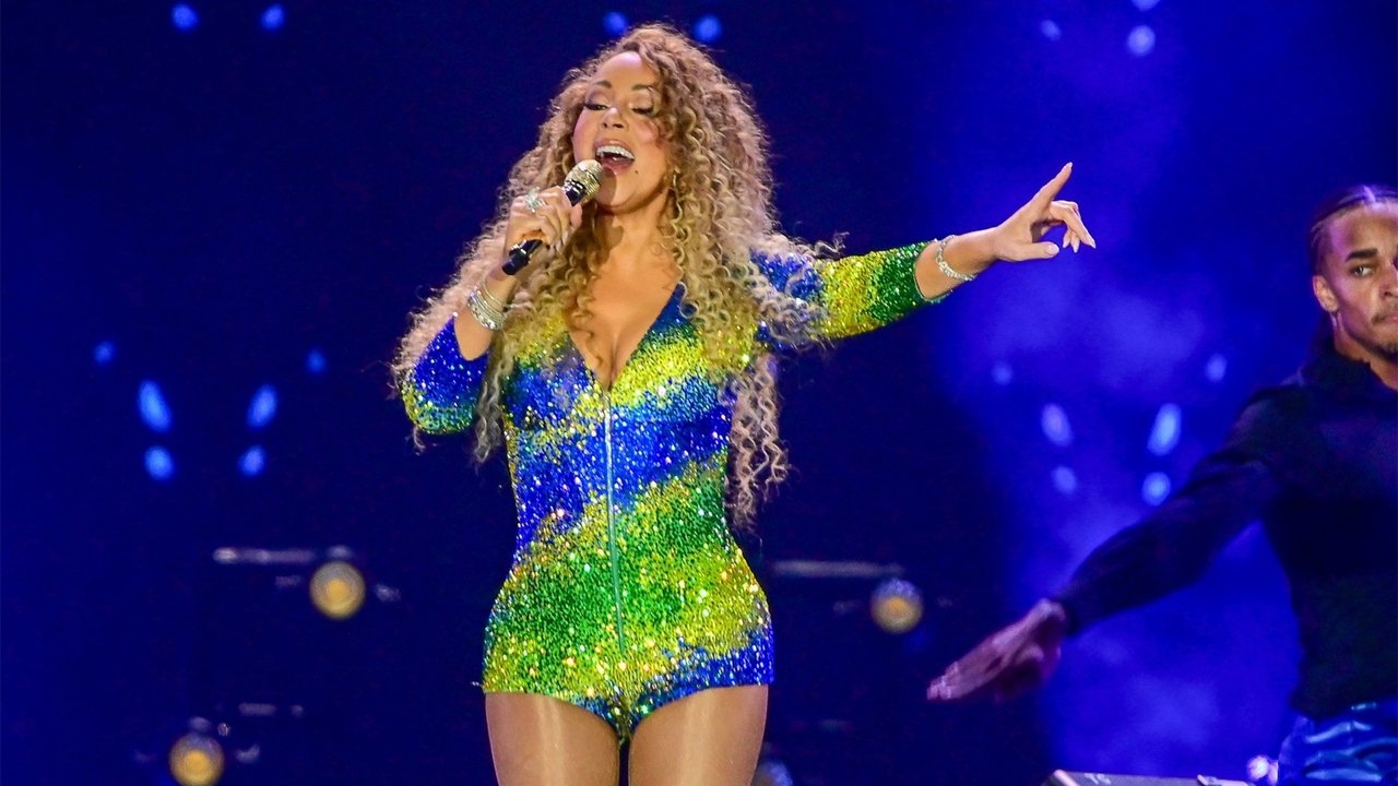 Mariah Carey
