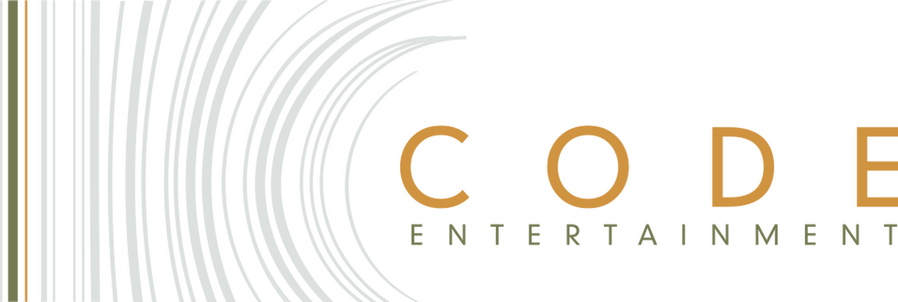 Code Entertainment