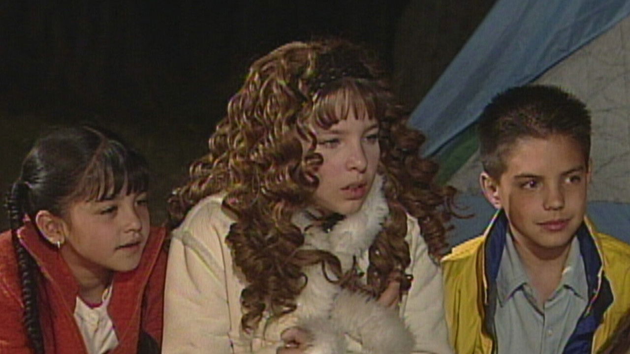 Cúmplices de um Resgate backdrop