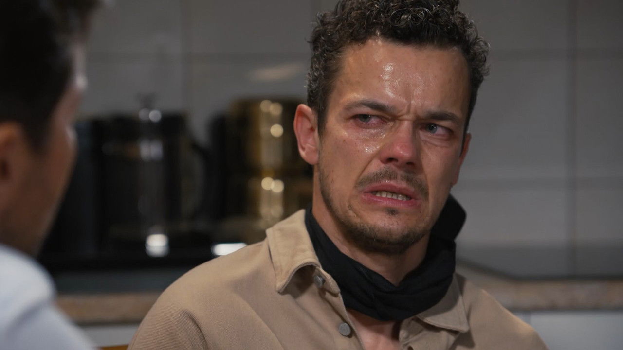 A Herança — Épisode 273