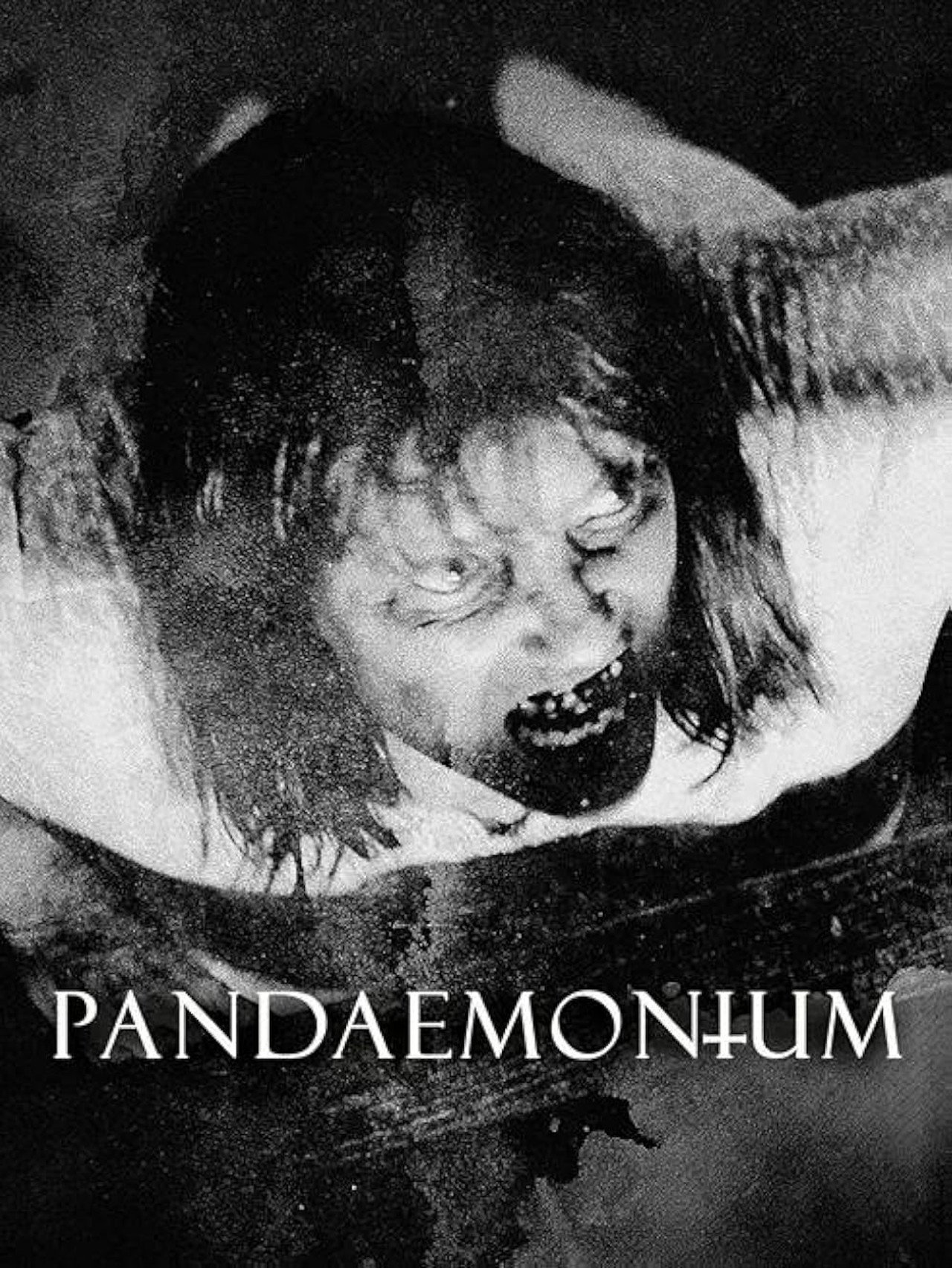 Pandæmonium Backdrop