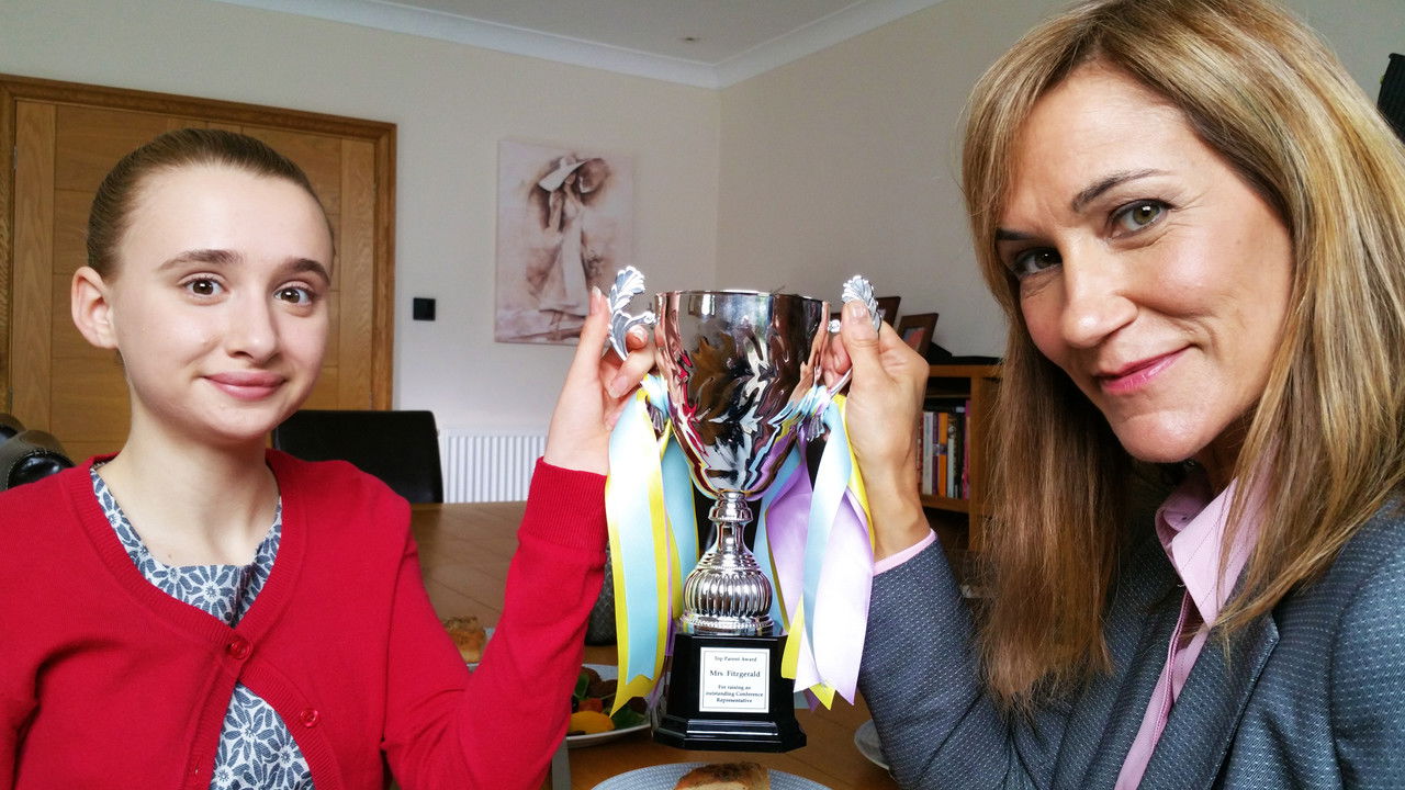 So Awkward — Épisode 8