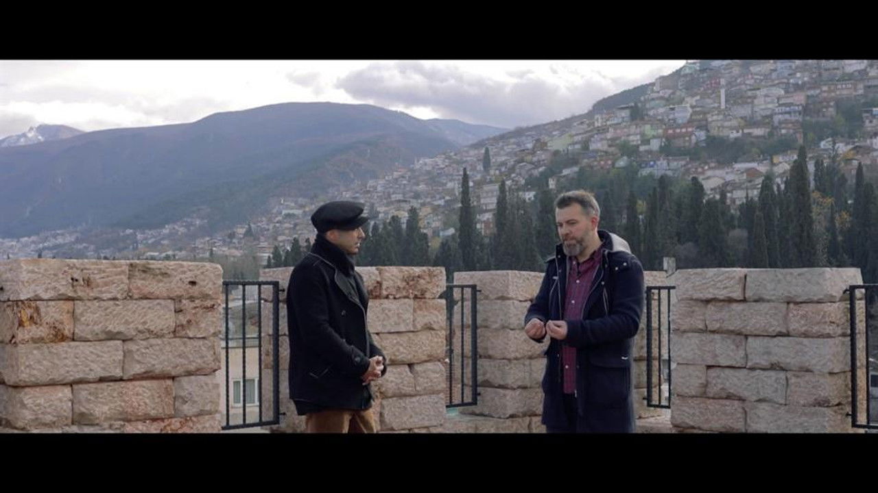 Bir Varmış Bir Yokmuş Anadolu — Épisode 5