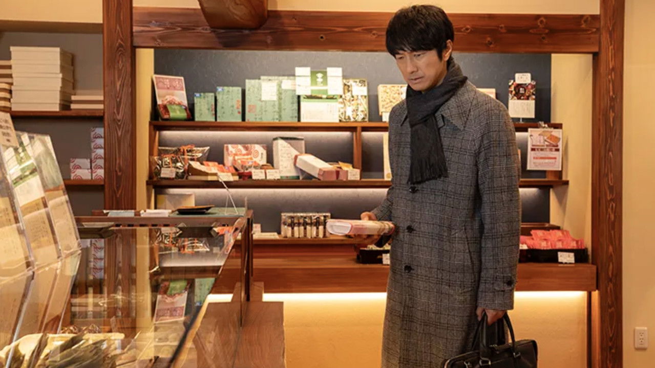 #居酒屋新幹線 — Épisode 4