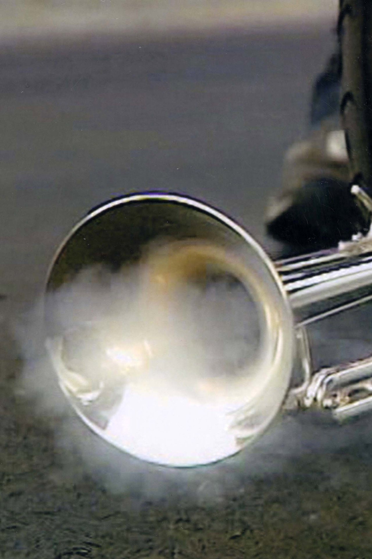 Returning A Sound