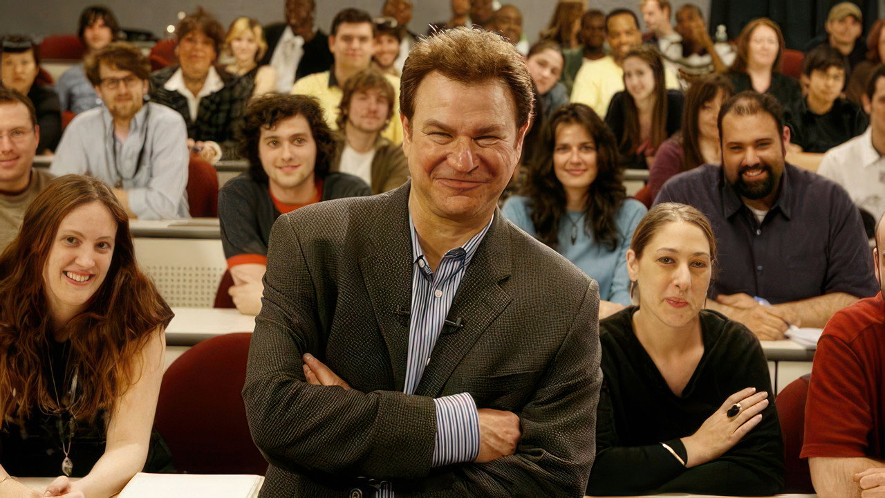 Assume the Position with Mr. Wuhl