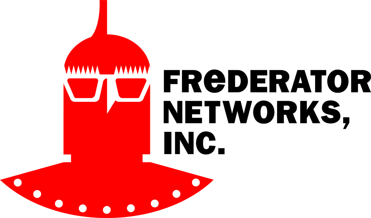 Frederator Networks