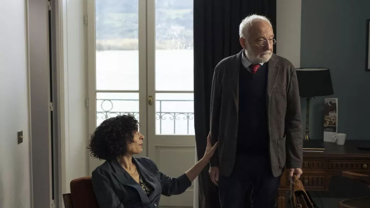 Phoenix — Épisode 4