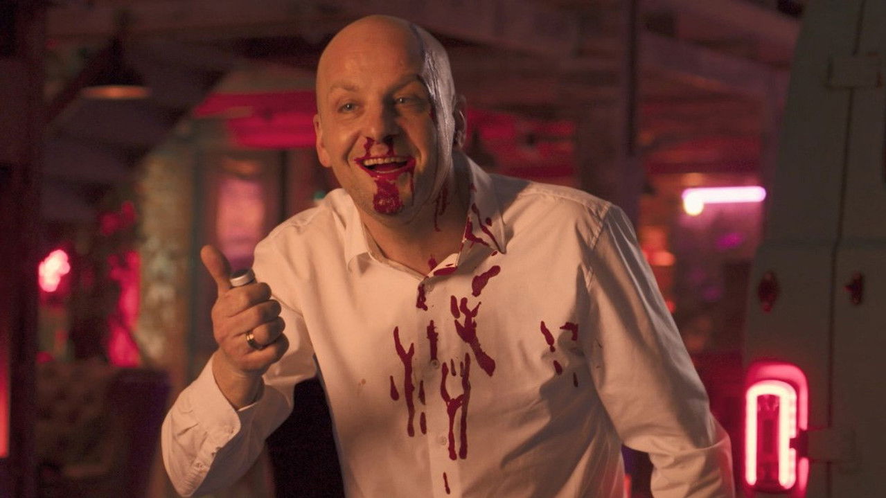 Секреты семейной жизни — Épisode 8