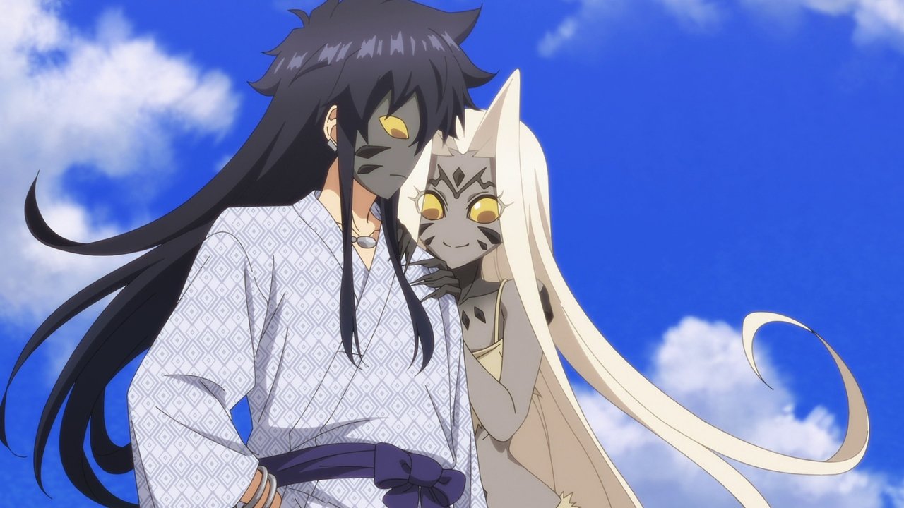 Let This Grieving Soul Retire - Season 1 Episode 19 : Somehow or Another, I'd Like to Get Out