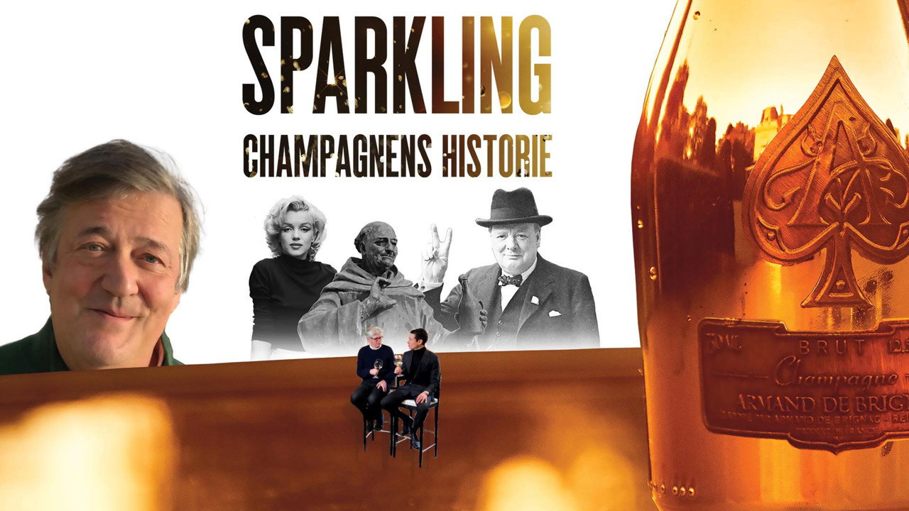 Sparkling: The Story Of Champagne - 剧照