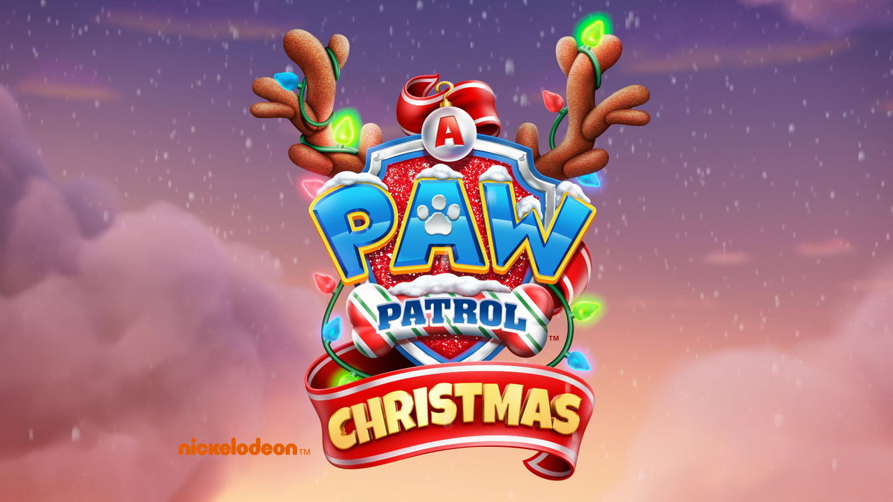 PAW Patrol - Season 0 Episode 26 : A PAW Patrol Christmas