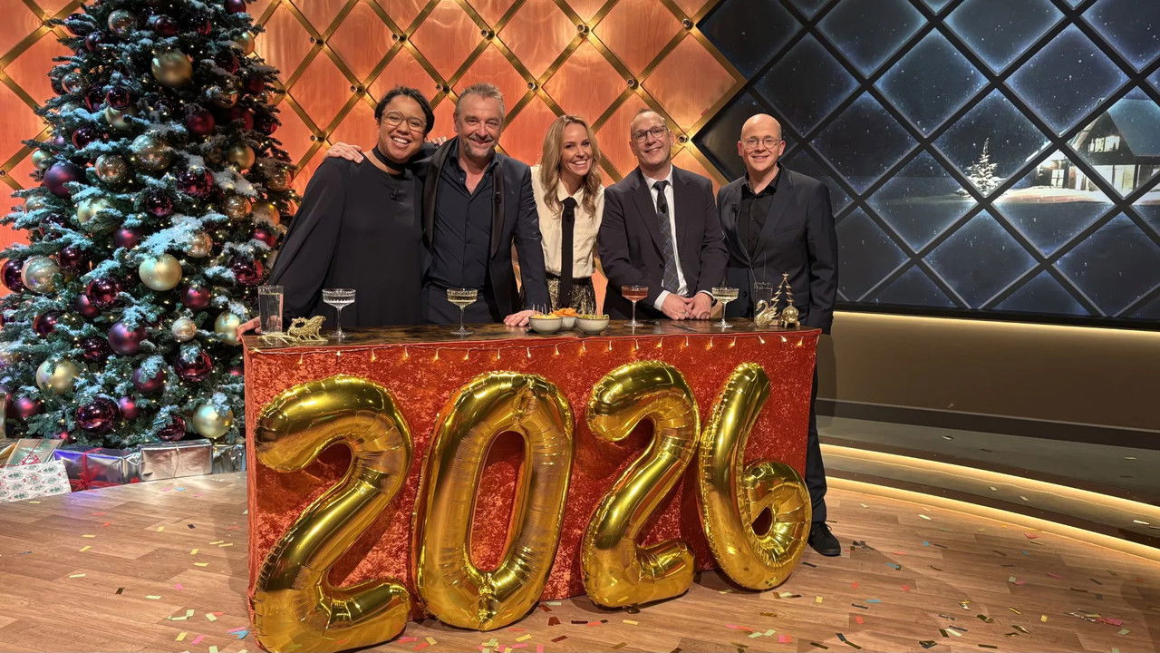 Vrede op Aarde — Épisode 12