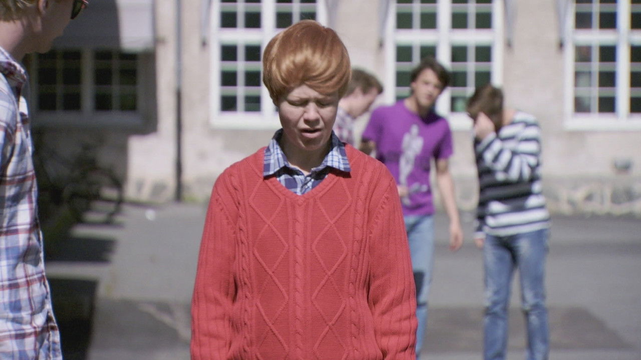 Kongsvik videregående — Épisode 10