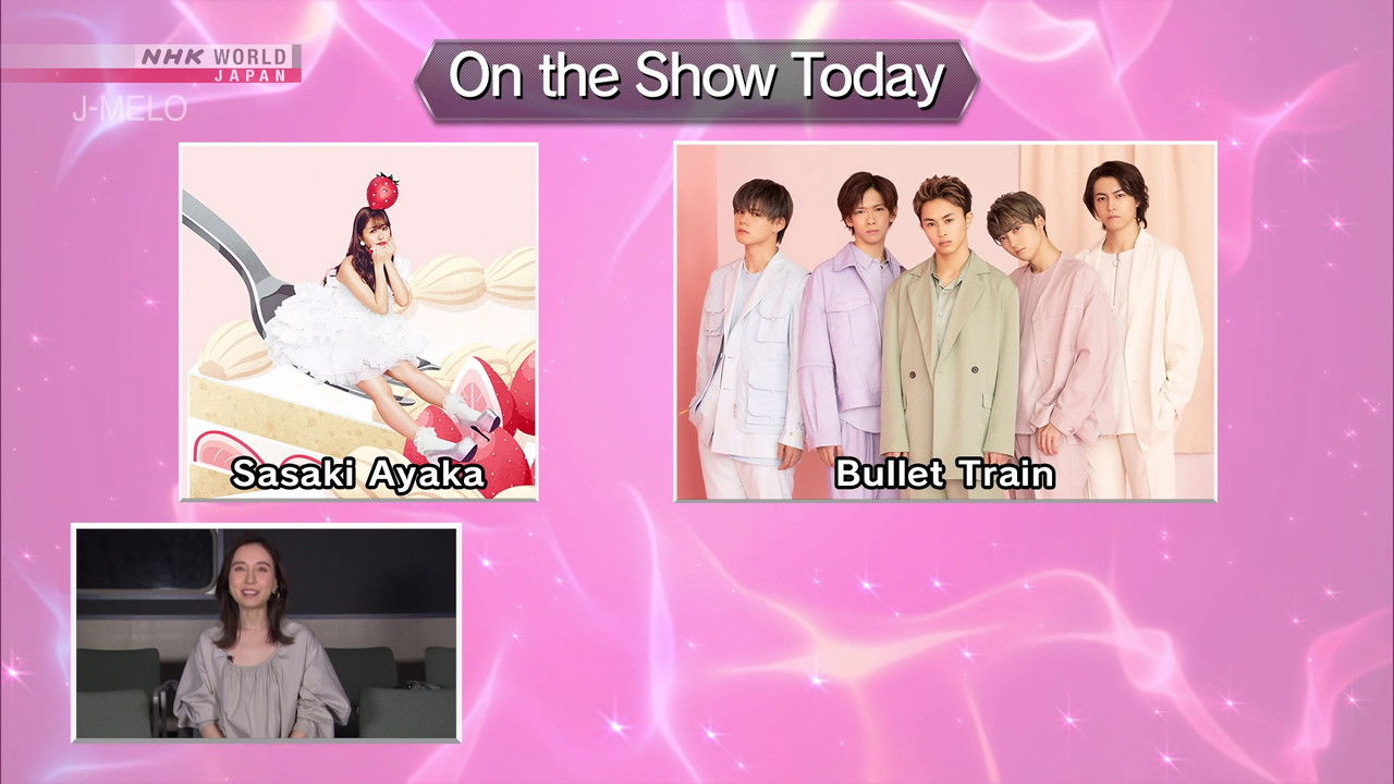 J-MELO — Épisode 9