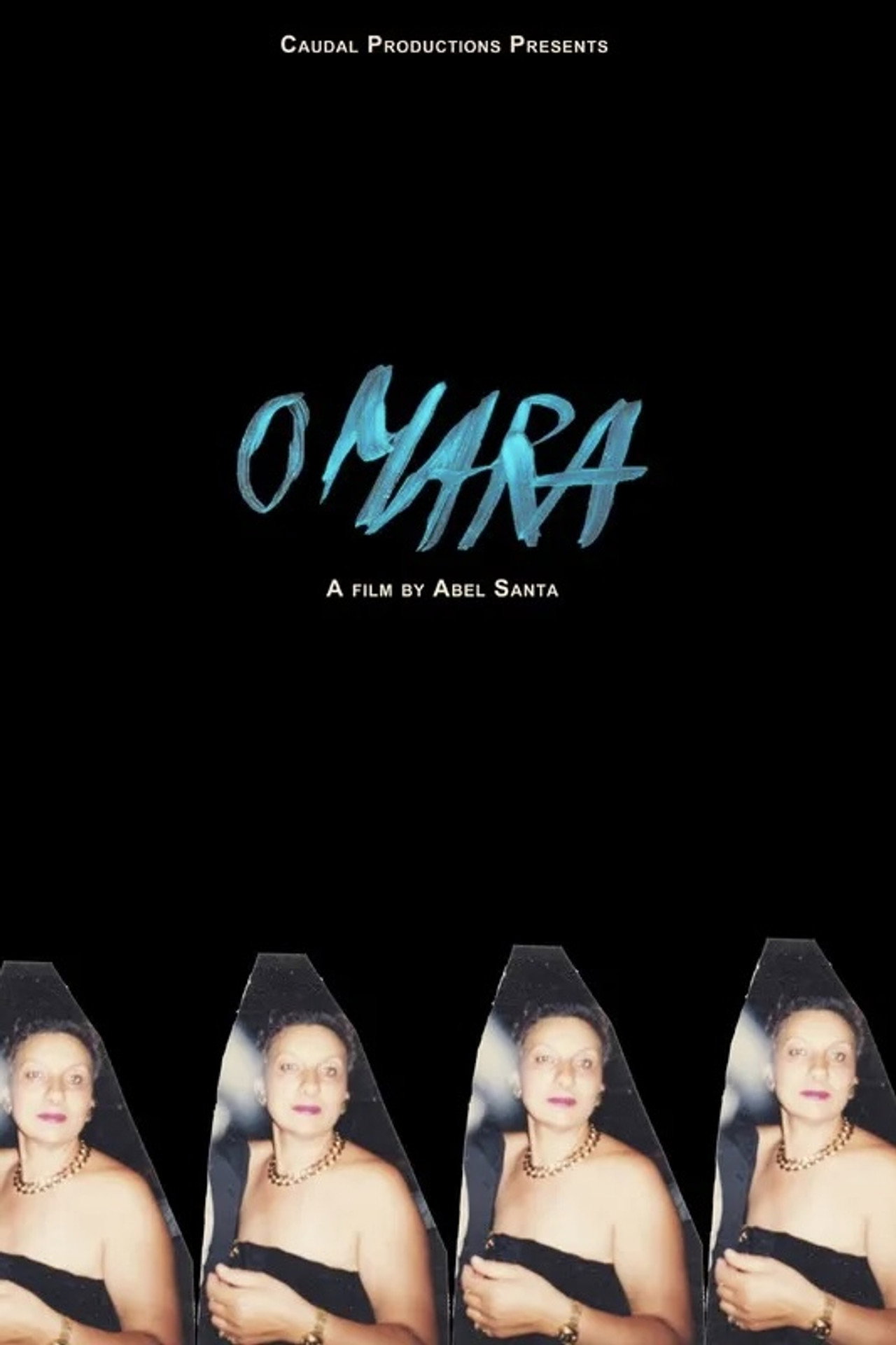 Omara – plakát 2