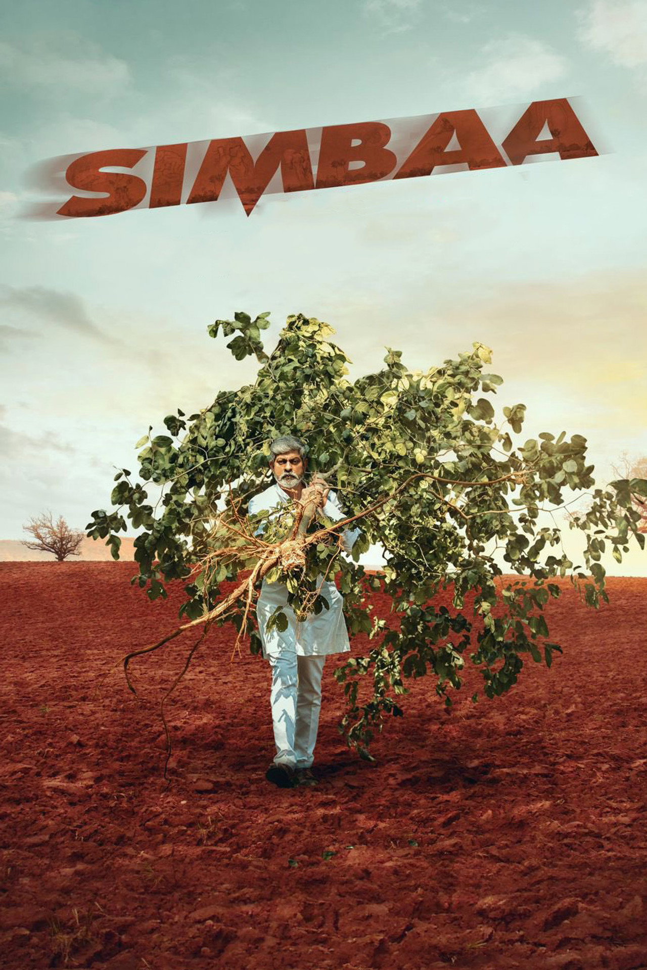 సింబా filmaffisch