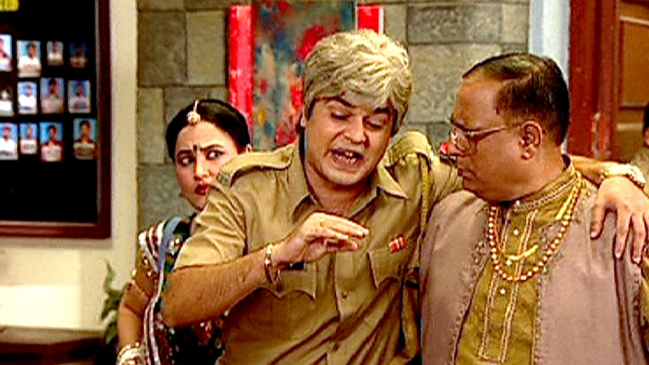 F.I.R. — Épisode 903