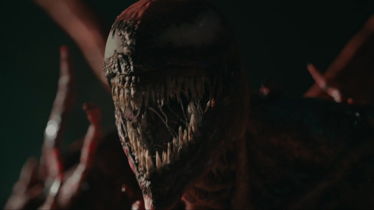 Venom: Zehirli Öfke 2