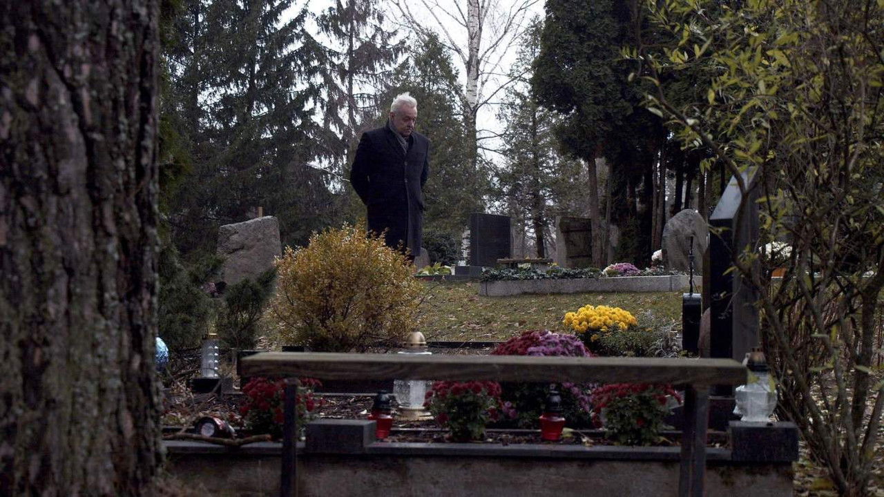 Prakeikti — Épisode 1