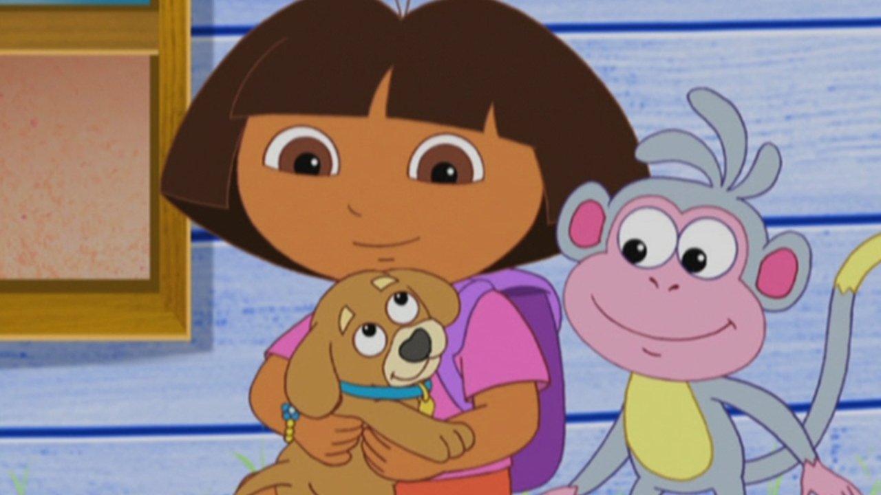 Bark, Bark to Play Park