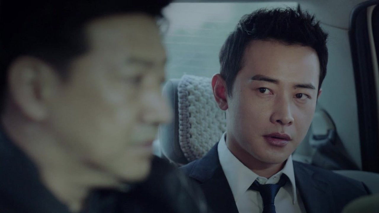 真爱的谎言之破冰者 — Épisode 6