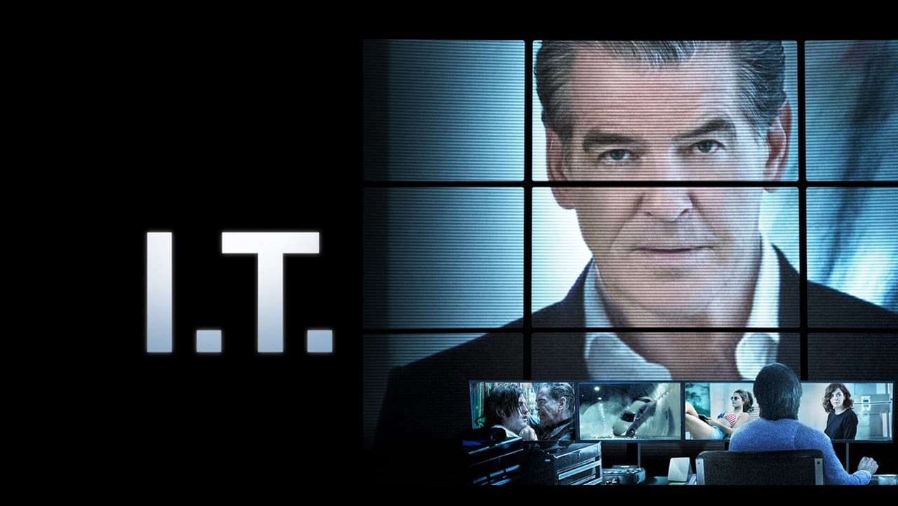 I.T. (2016)